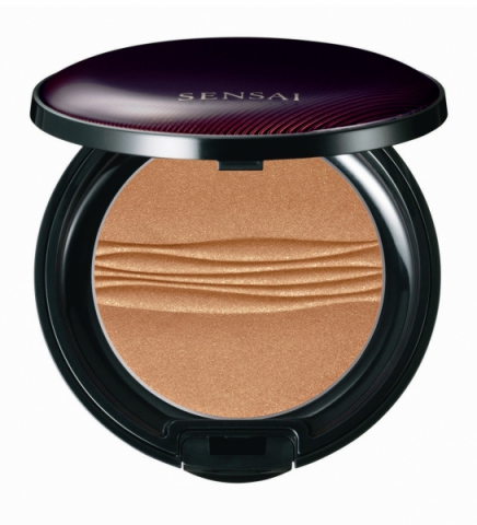 Sensai Bronzing Powder i gruppen Makeup / Rouge & Bronzer hos Hudotekets Webshop (r10522001 0)